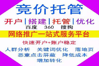 案例解读：SEM推广托管助力品牌崛起